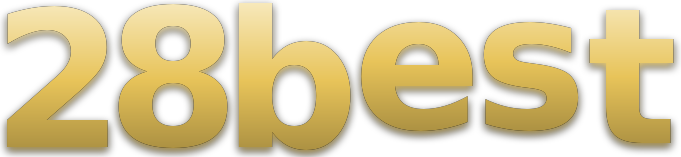 28best logo